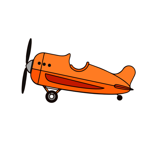 One2One plane